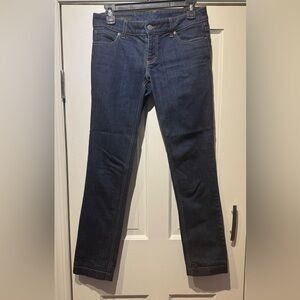 Gucci women’s Straight Jeans, size 40